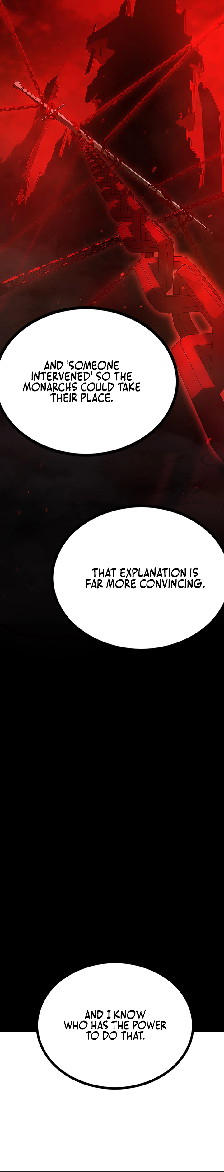 Solo Swordmaster Chapter 16 Page 21