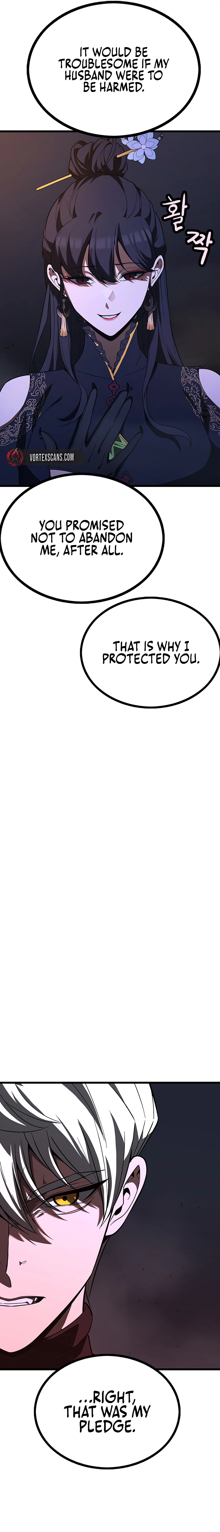 Solo Swordmaster Chapter 16 Page 31