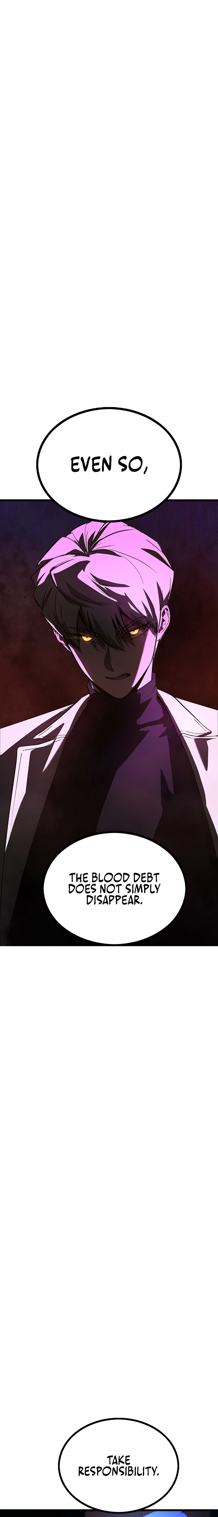 Solo Swordmaster Chapter 16 Page 32