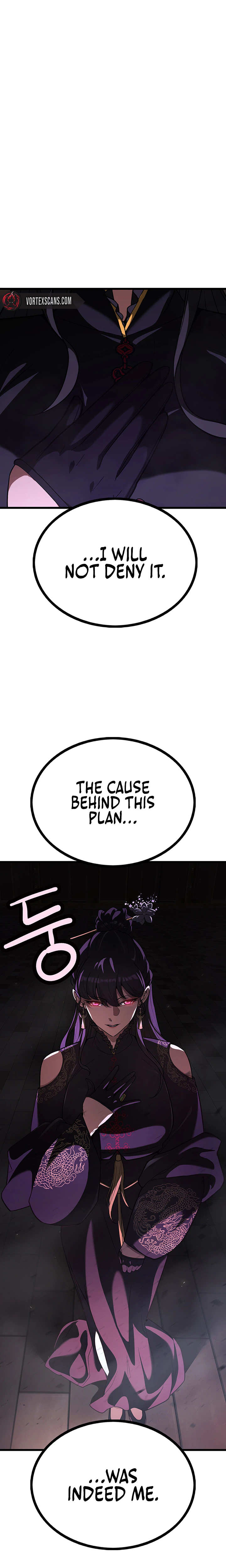Solo Swordmaster Chapter 16 Page 34