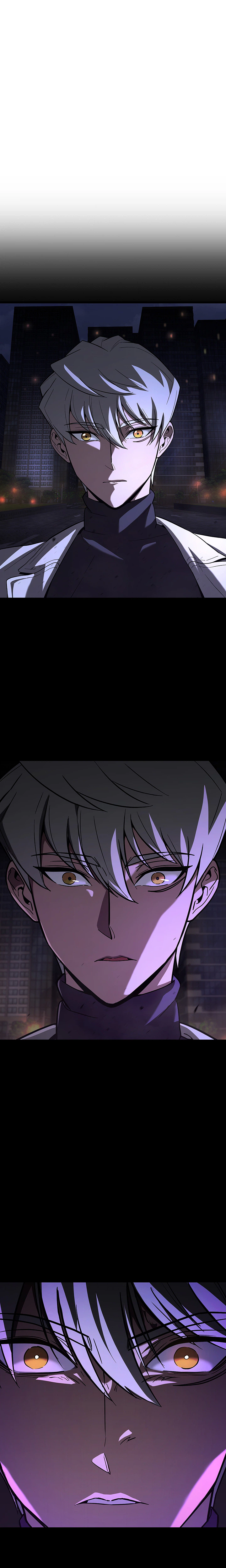 Solo Swordmaster Chapter 16 Page 35