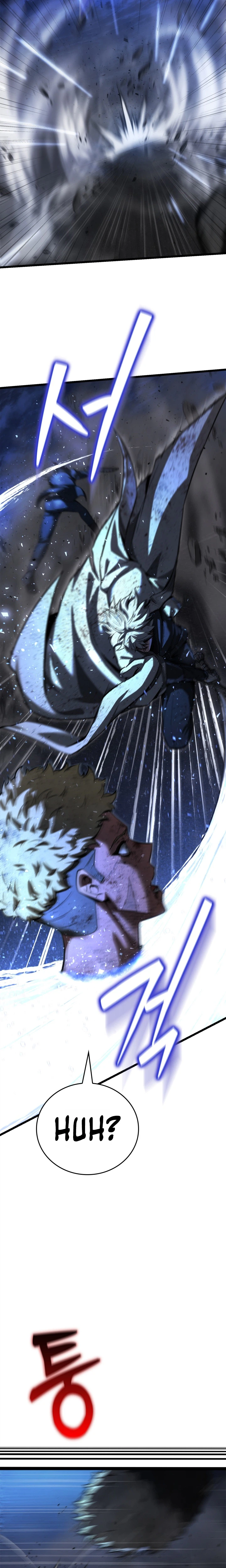 Solo Swordmaster Chapter 8 Page 7