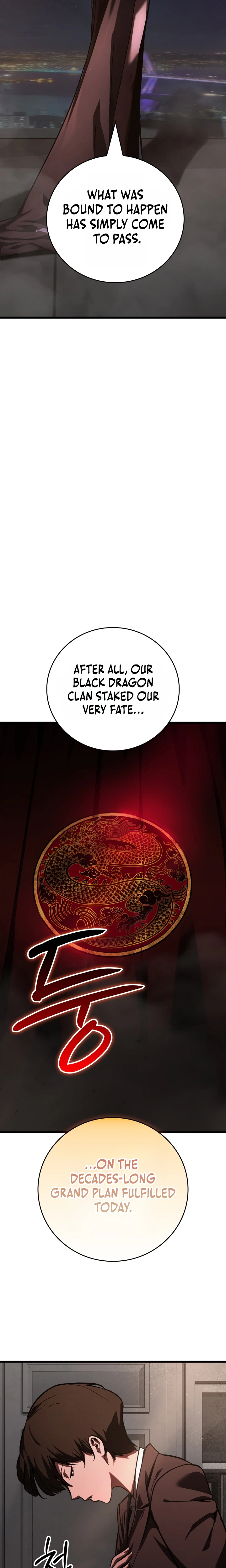Solo Swordmaster Chapter 8 Page 13