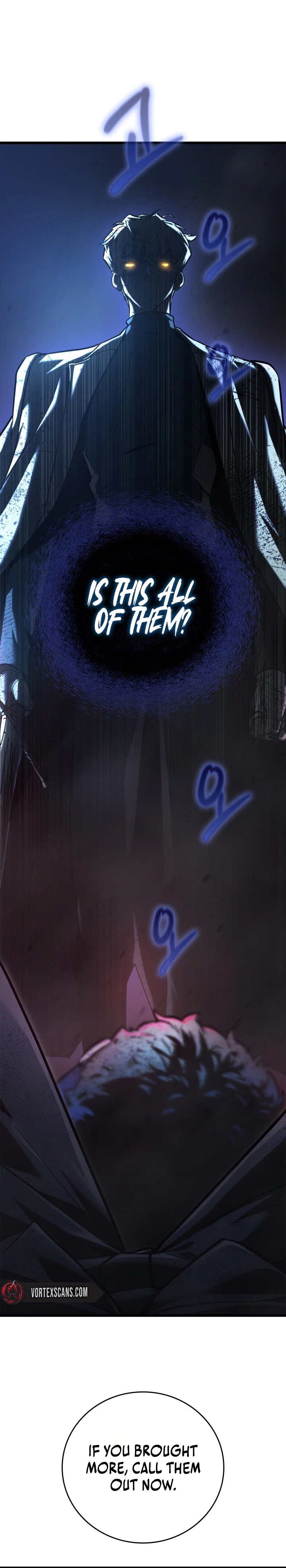 Solo Swordmaster Chapter 8 Page 18