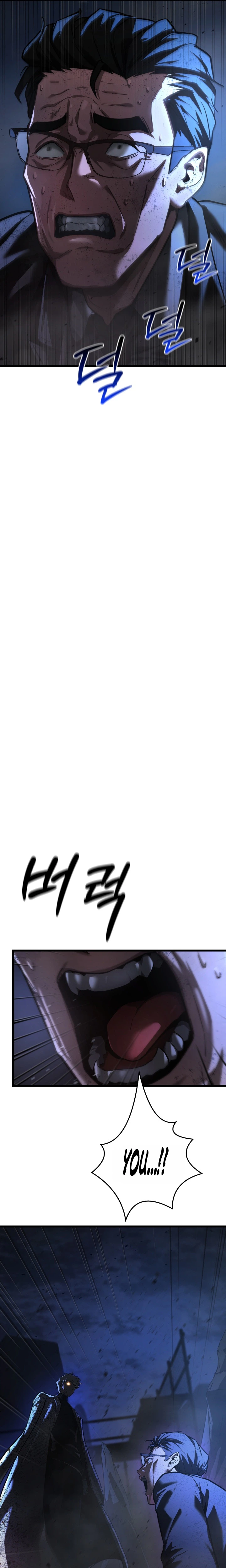 Solo Swordmaster Chapter 8 Page 19