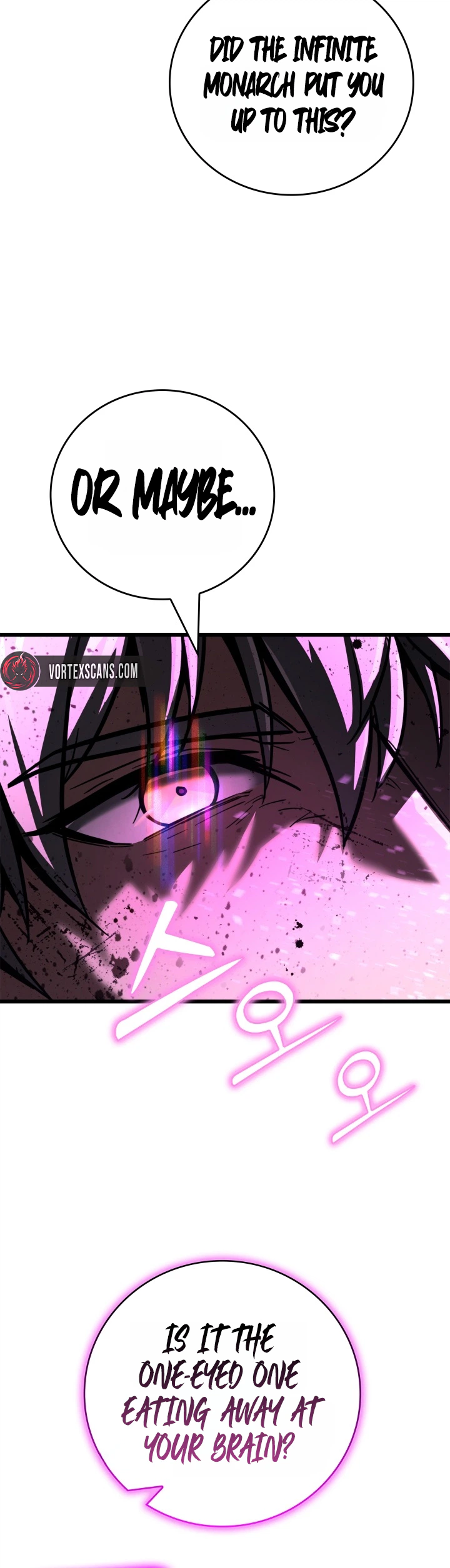 Solo Swordmaster Chapter 8 Page 24