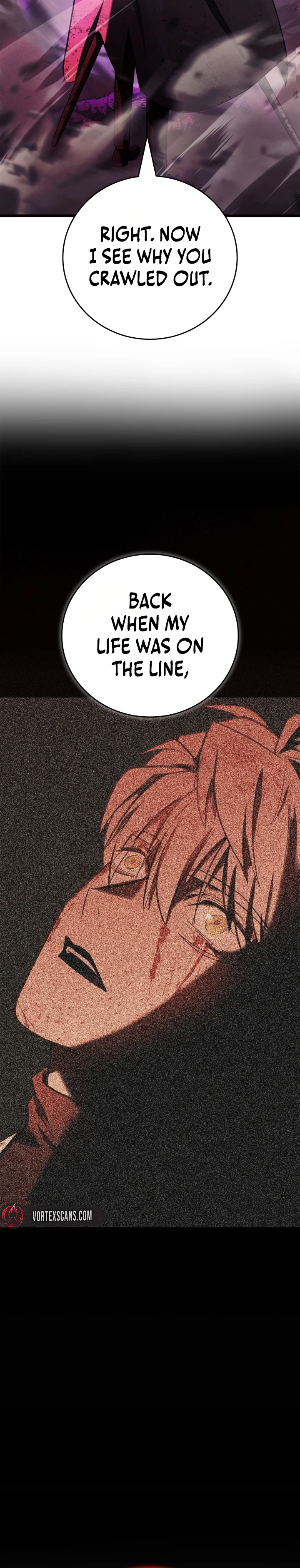 Solo Swordmaster Chapter 8 Page 36