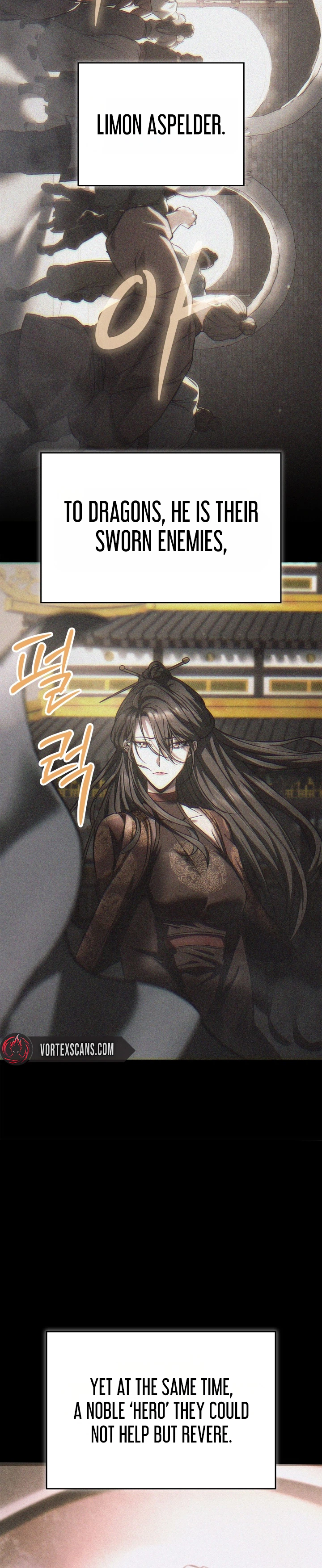 Solo Swordmaster Chapter 11 Page 6