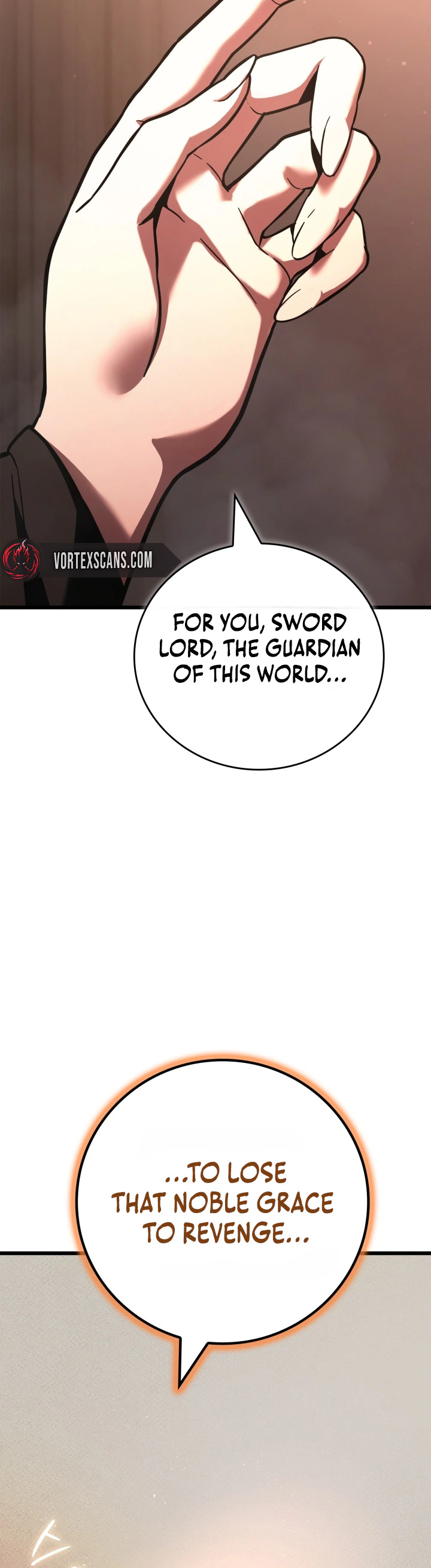Solo Swordmaster Chapter 11 Page 9