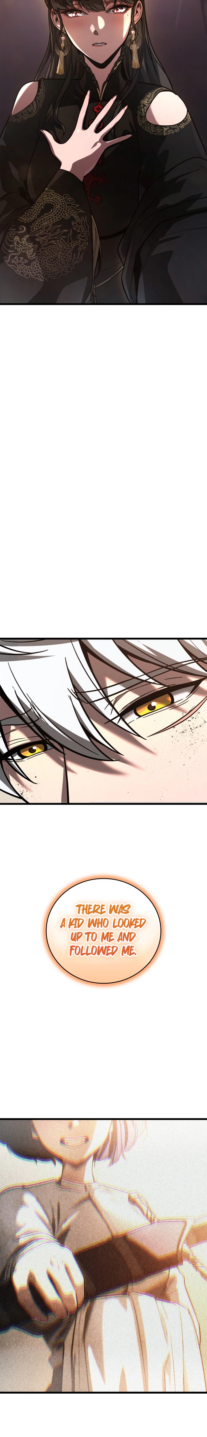 Solo Swordmaster Chapter 11 Page 20