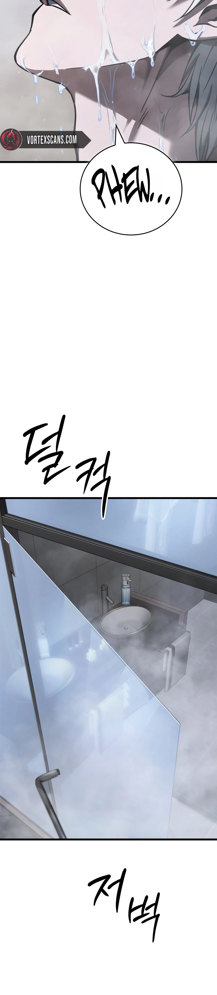 Solo Swordmaster Chapter 11 Page 36