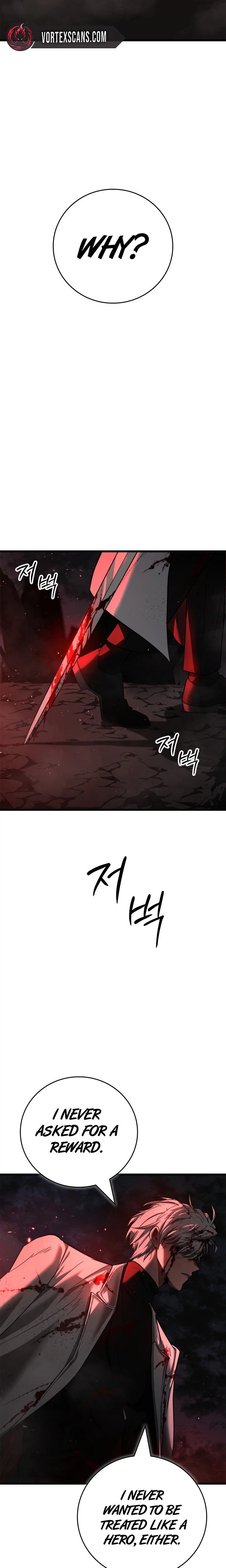 Solo Swordmaster Chapter 1 Page 8