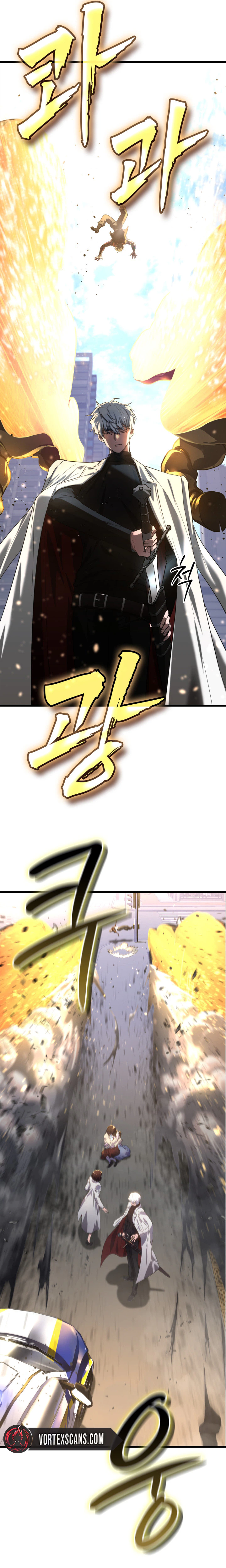 Solo Swordmaster Chapter 1 Page 55