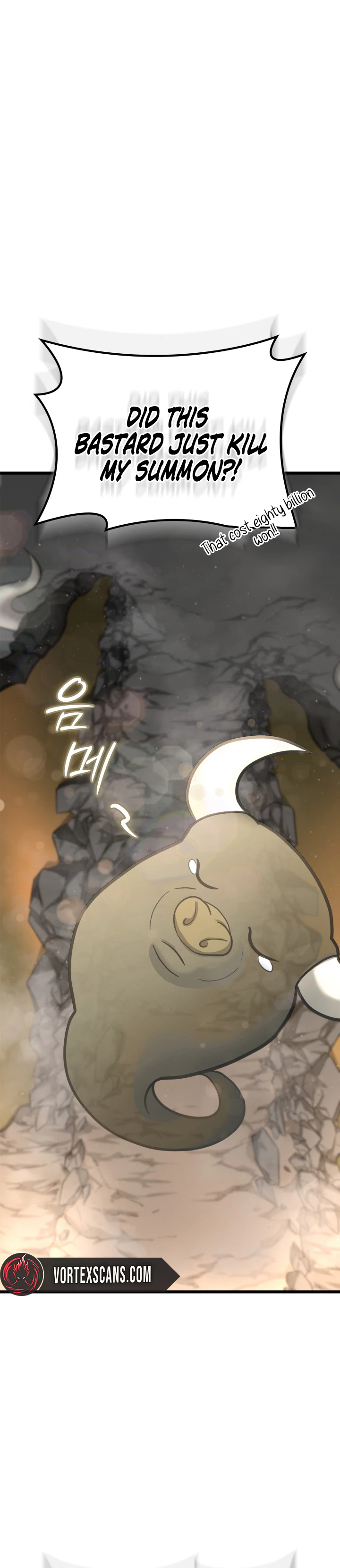 Solo Swordmaster Chapter 1 Page 57