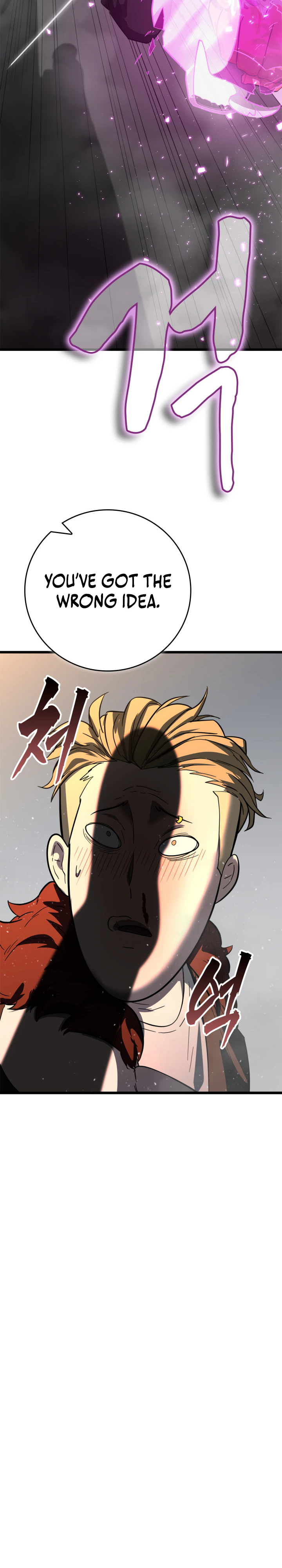 Solo Swordmaster Chapter 1 Page 60