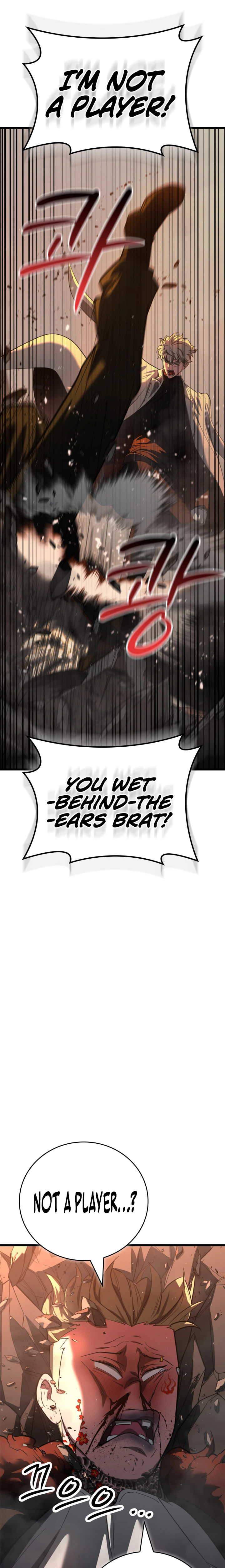 Solo Swordmaster Chapter 1 Page 61