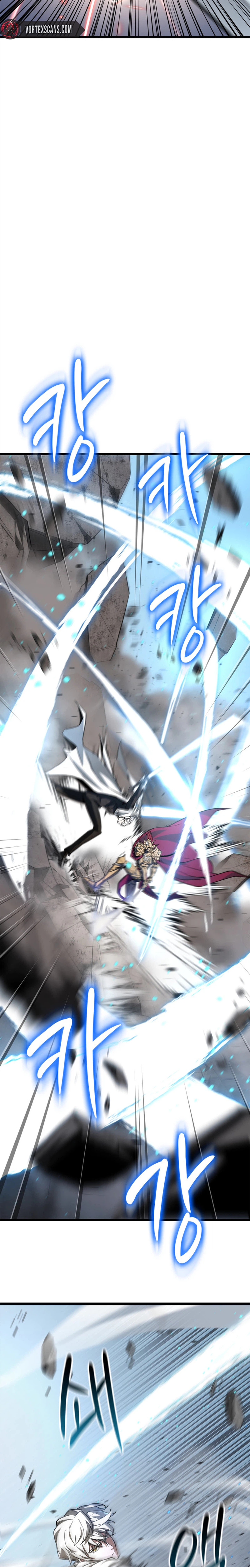 Solo Swordmaster Chapter 13 Page 8