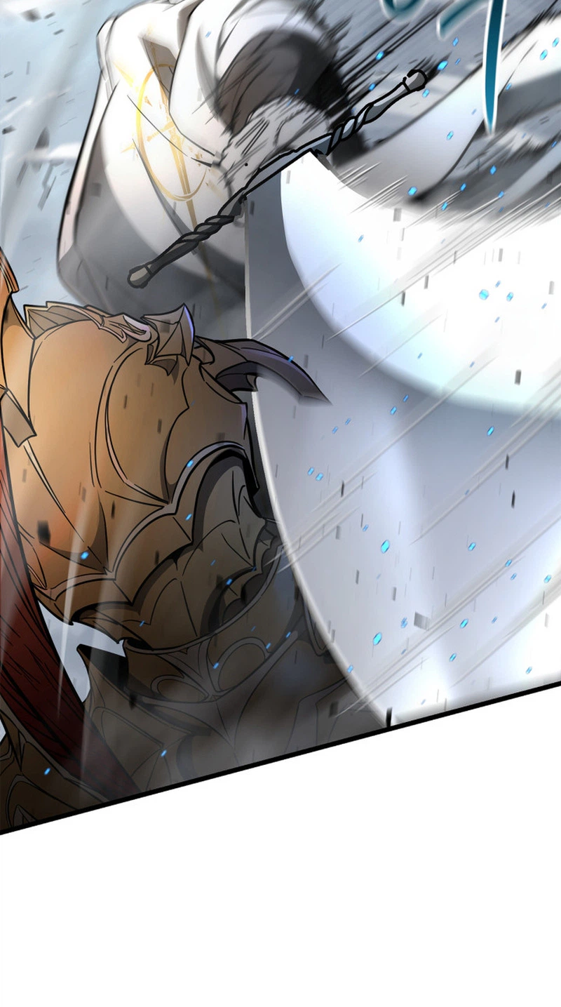 Solo Swordmaster Chapter 13 Page 9