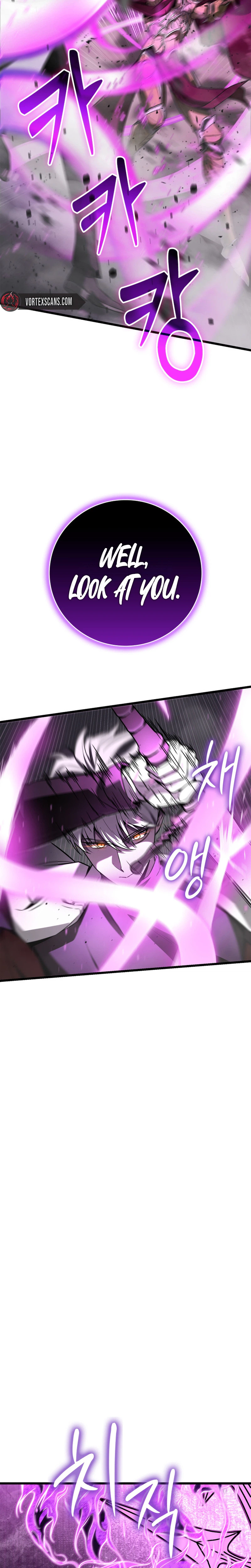 Solo Swordmaster Chapter 13 Page 11