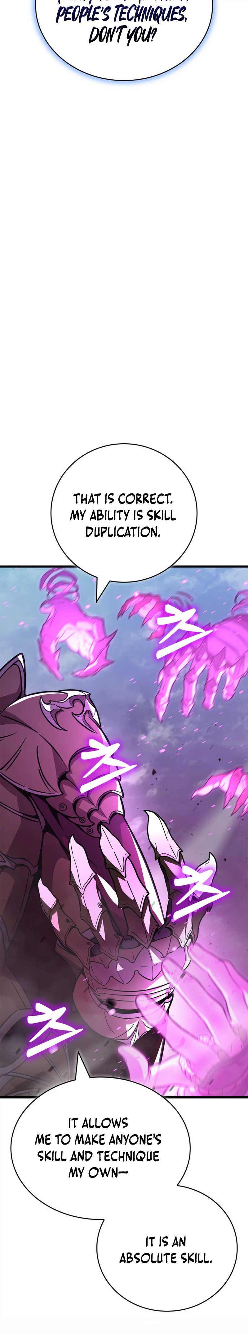 Solo Swordmaster Chapter 13 Page 17