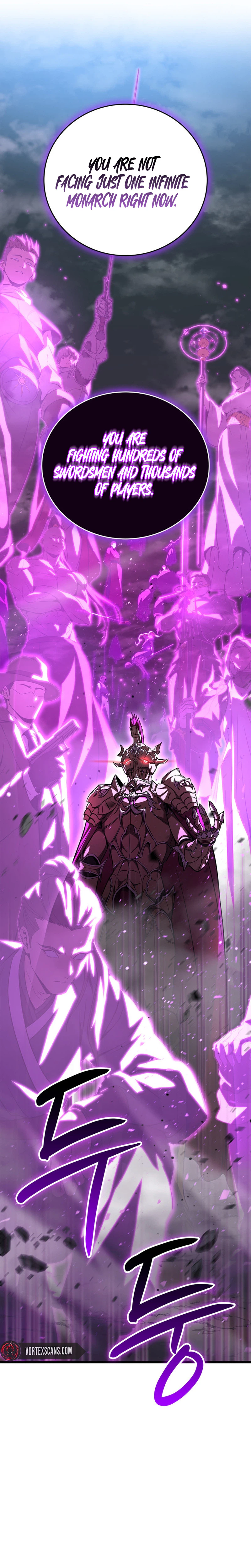 Solo Swordmaster Chapter 13 Page 18