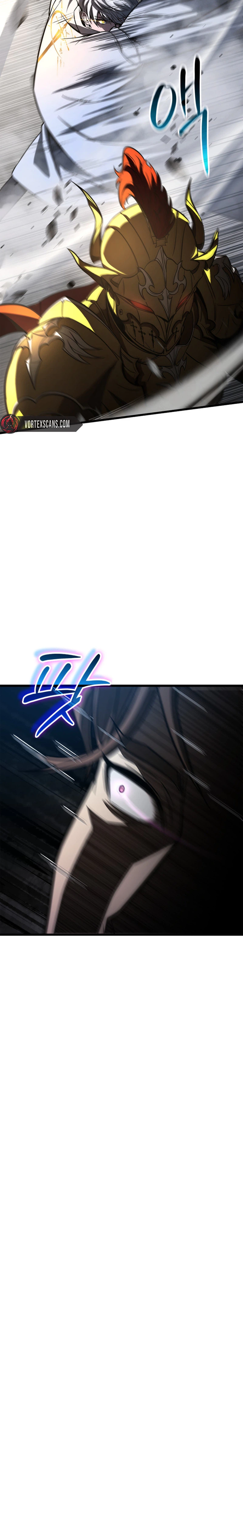 Solo Swordmaster Chapter 13 Page 27