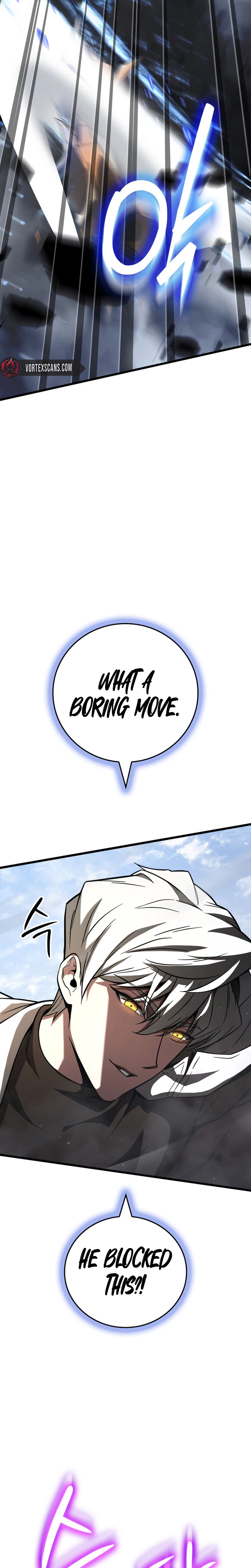 Solo Swordmaster Chapter 13 Page 38