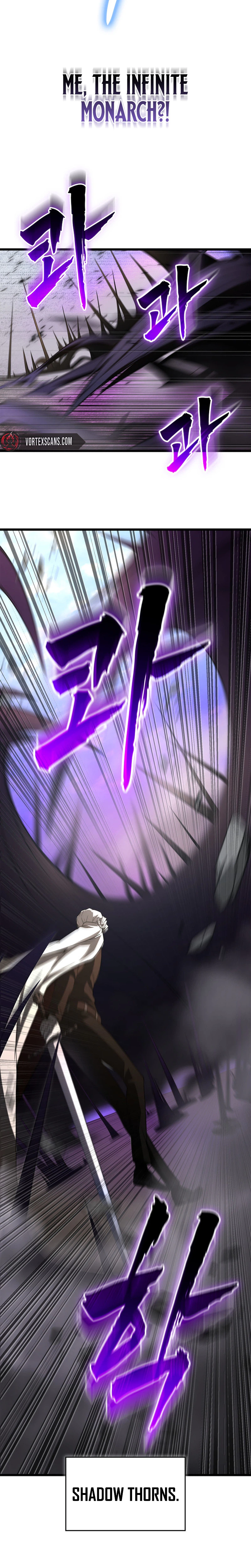 Solo Swordmaster Chapter 13 Page 44