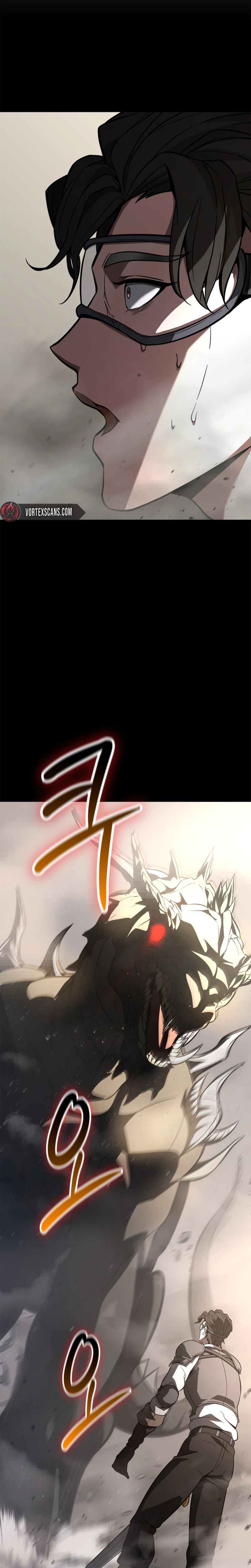 Solo Swordmaster Chapter 13 Page 48