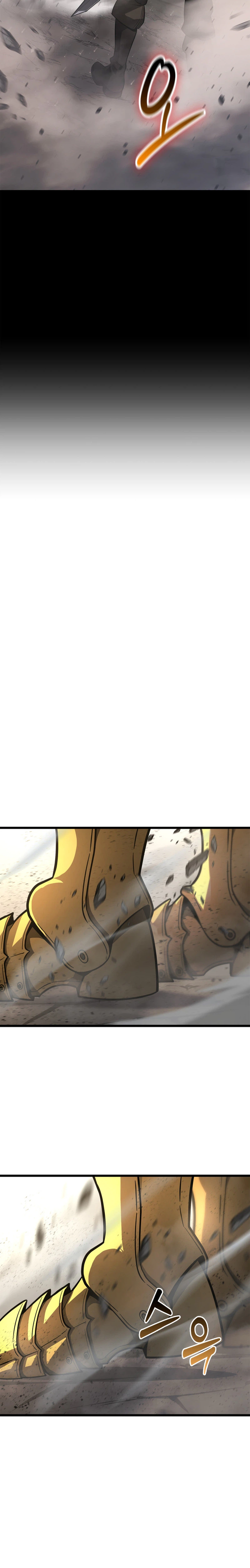 Solo Swordmaster Chapter 13 Page 49