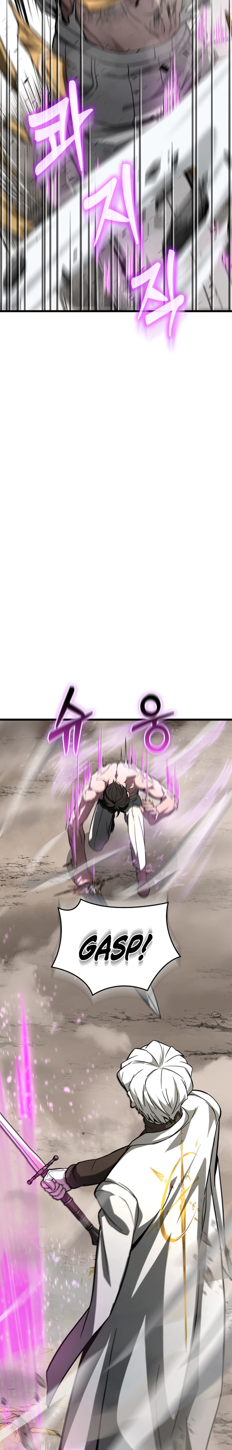 Solo Swordmaster Chapter 13 Page 52