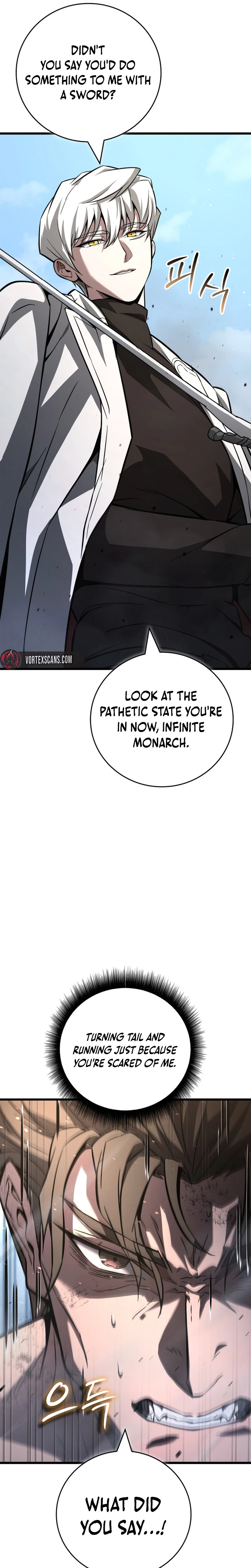 Solo Swordmaster Chapter 13 Page 54