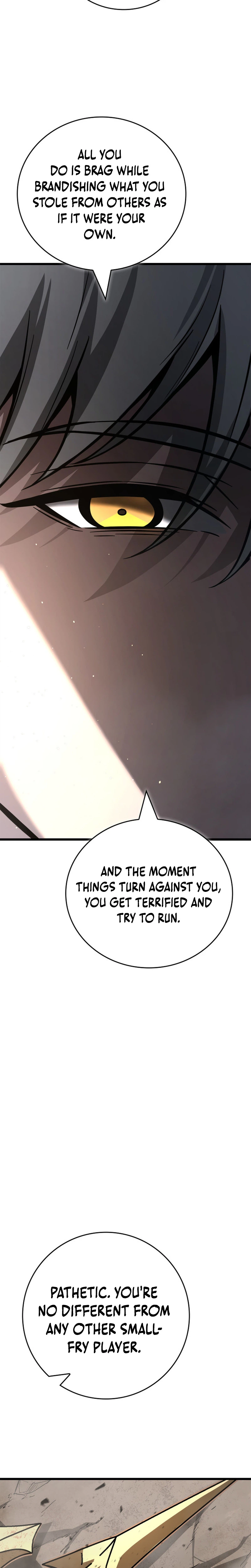 Solo Swordmaster Chapter 13 Page 55