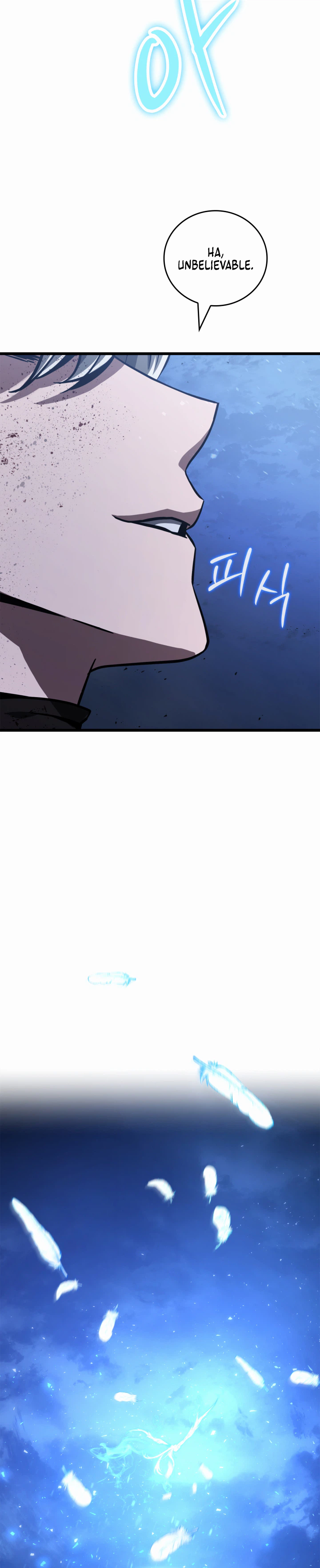 Solo Swordmaster Chapter 9 Page 12