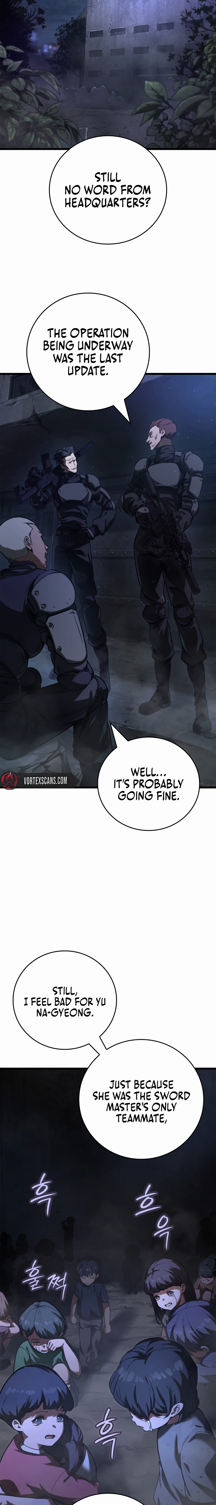 Solo Swordmaster Chapter 9 Page 14