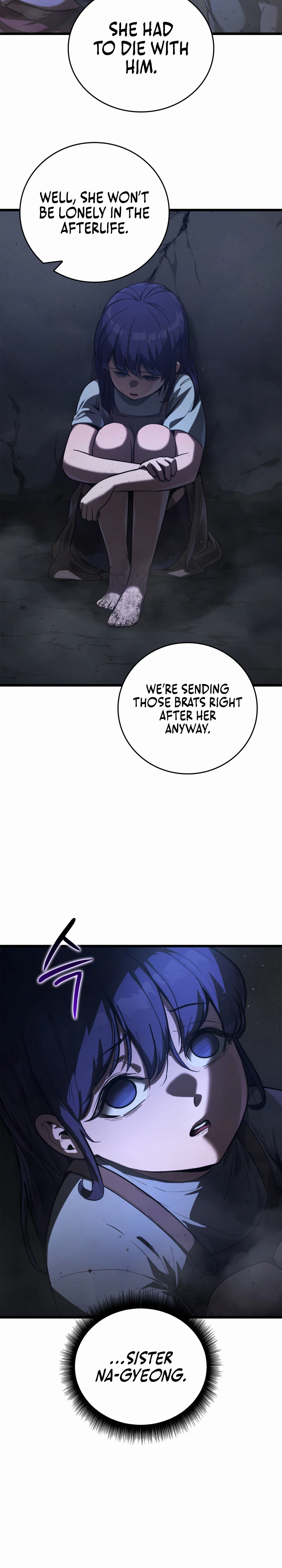 Solo Swordmaster Chapter 9 Page 15