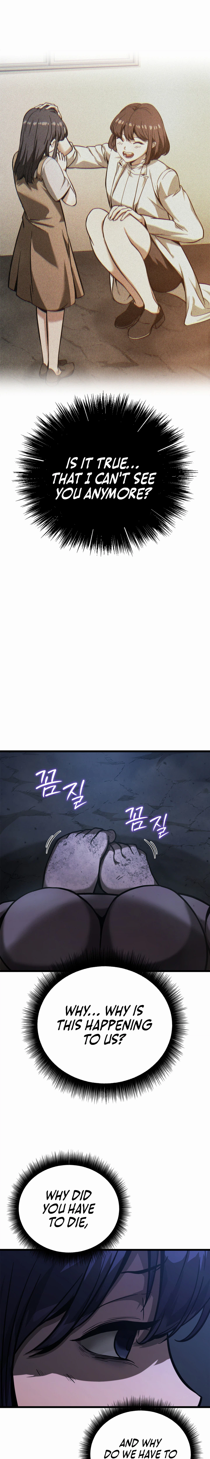 Solo Swordmaster Chapter 9 Page 16