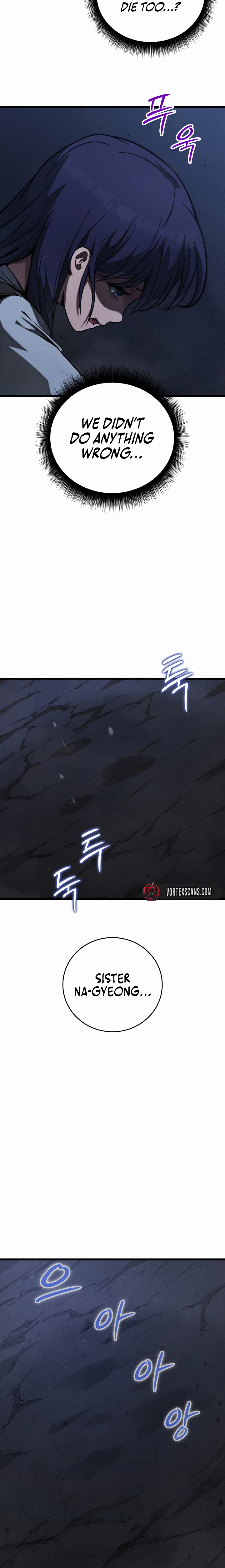 Solo Swordmaster Chapter 9 Page 17