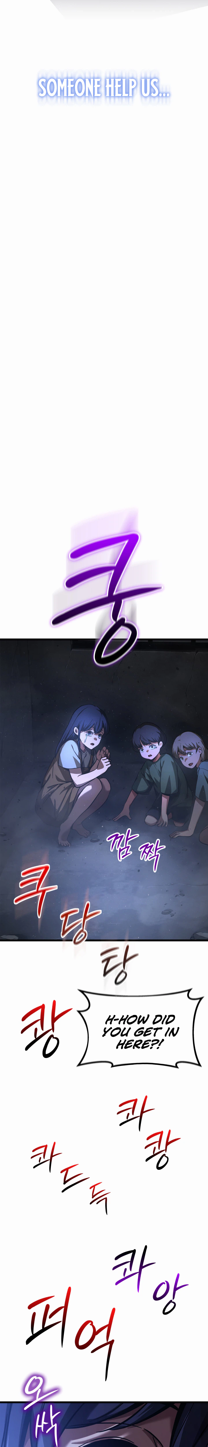 Solo Swordmaster Chapter 9 Page 19