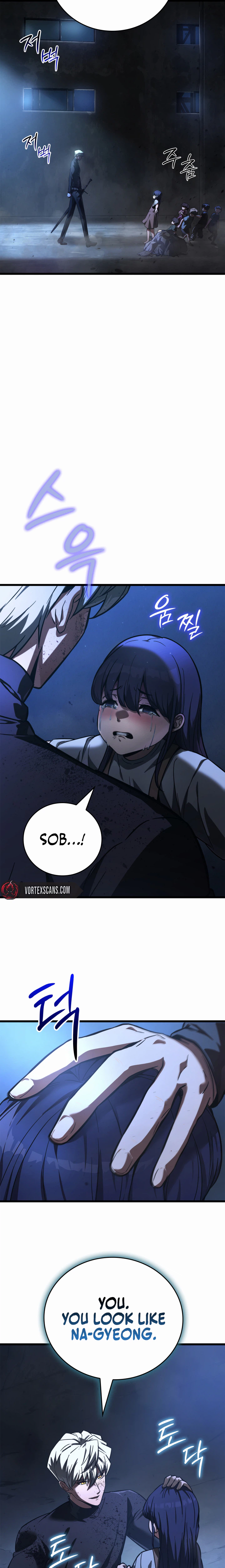 Solo Swordmaster Chapter 9 Page 23