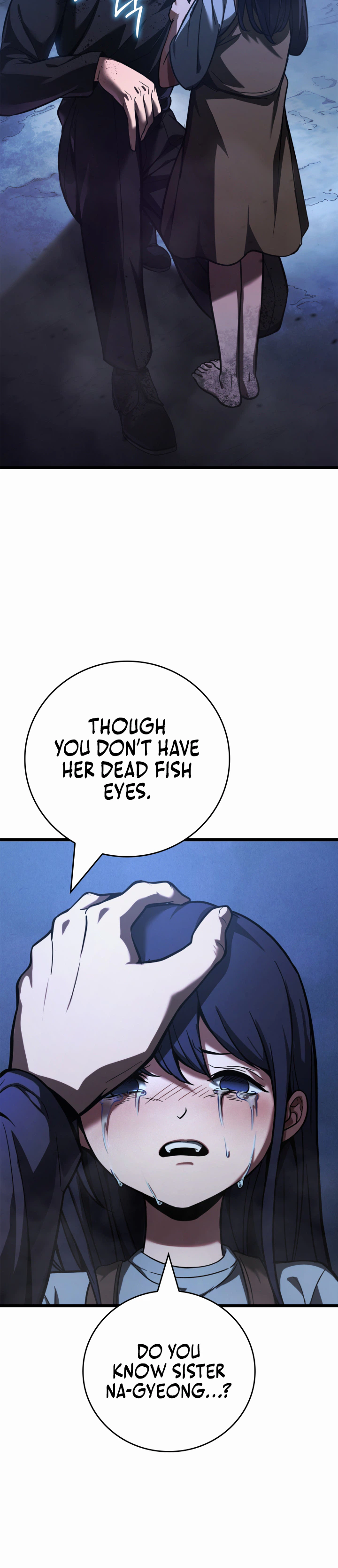 Solo Swordmaster Chapter 9 Page 24