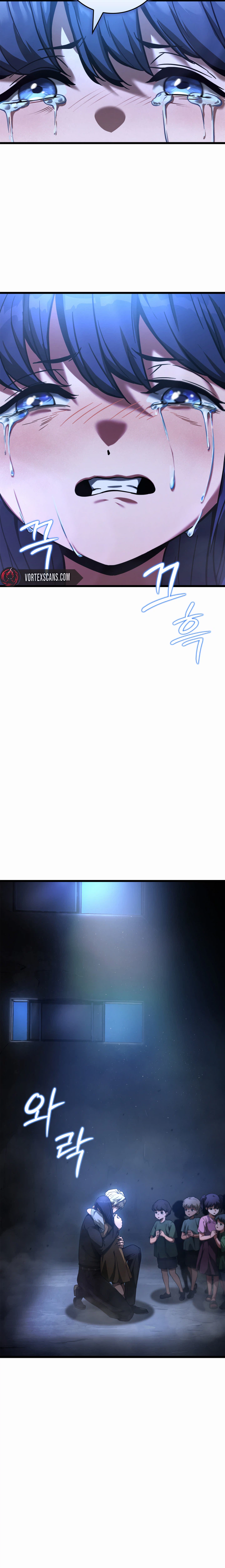 Solo Swordmaster Chapter 9 Page 26