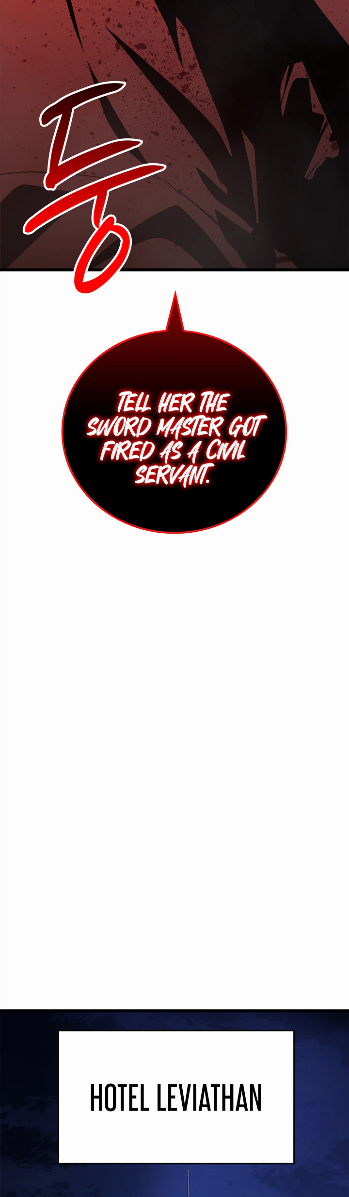 Solo Swordmaster Chapter 9 Page 30
