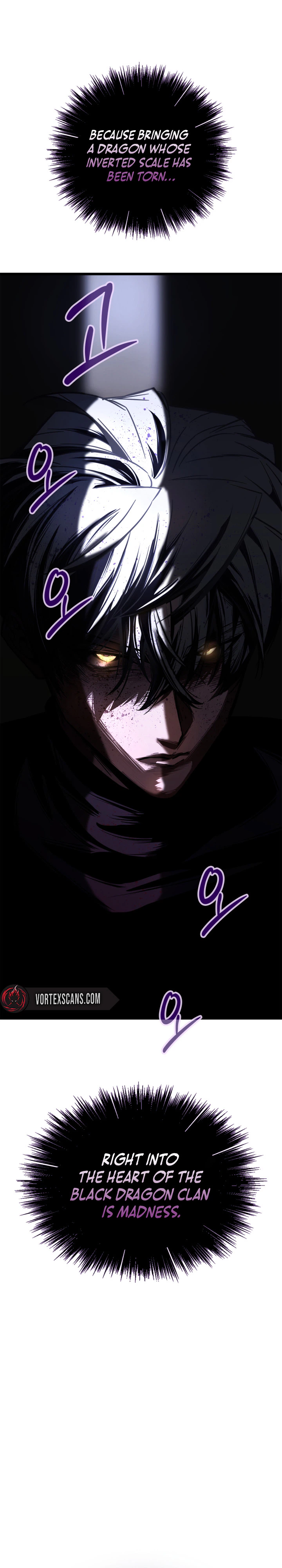 Solo Swordmaster Chapter 10 Page 6