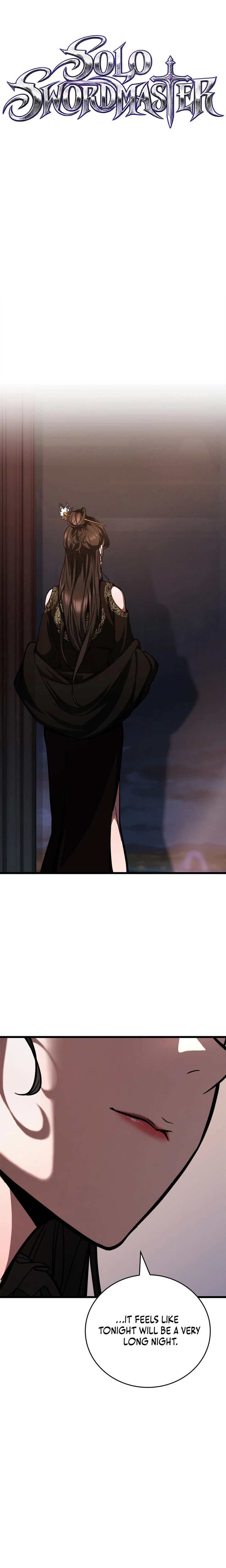Solo Swordmaster Chapter 10 Page 7