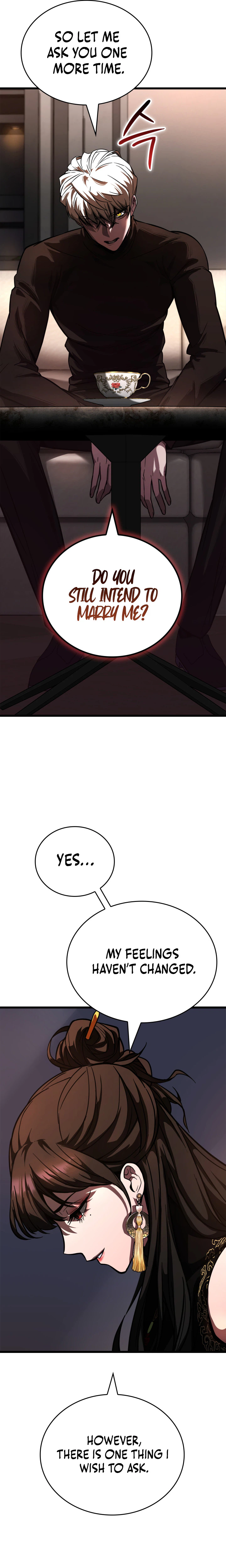Solo Swordmaster Chapter 10 Page 16
