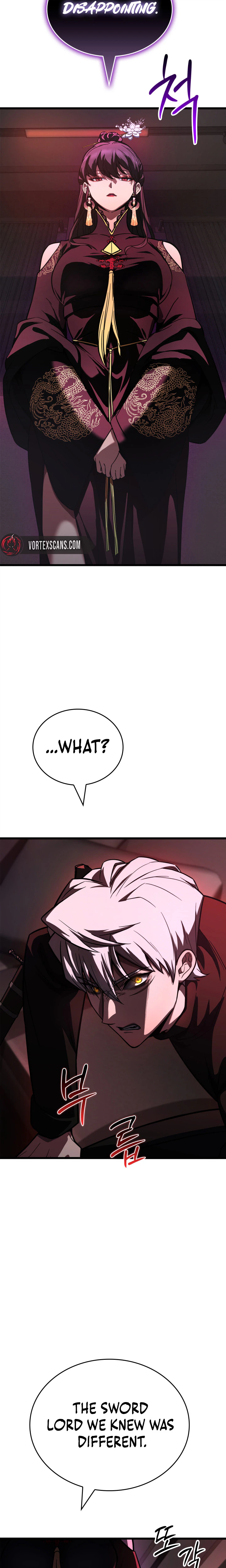Solo Swordmaster Chapter 10 Page 26