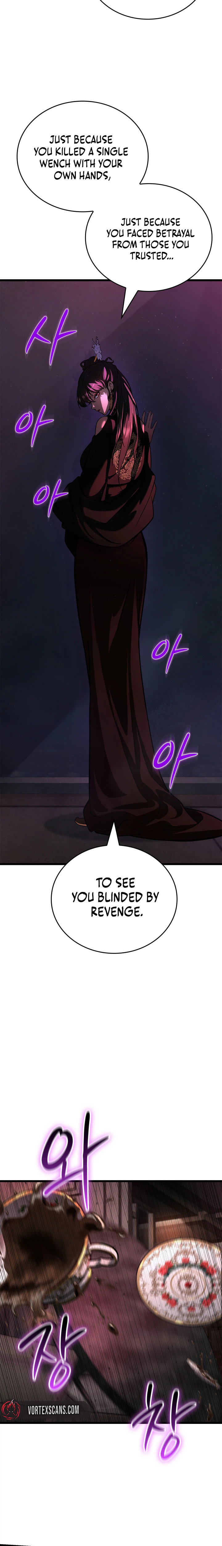 Solo Swordmaster Chapter 10 Page 29