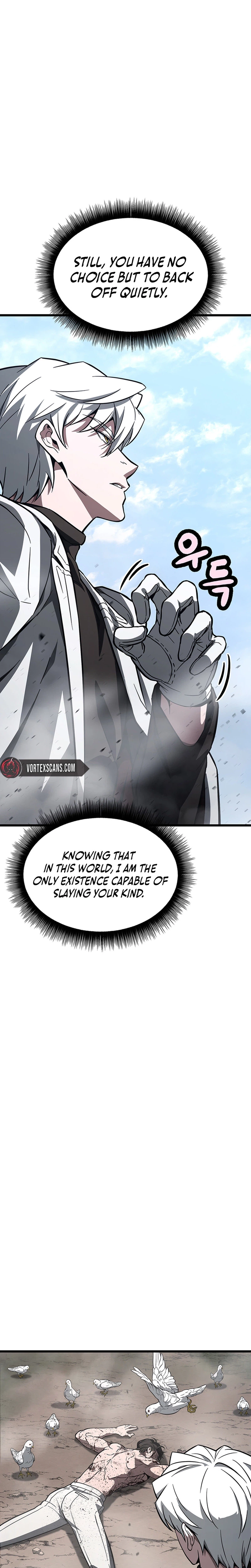 Solo Swordmaster Chapter 15 Page 38