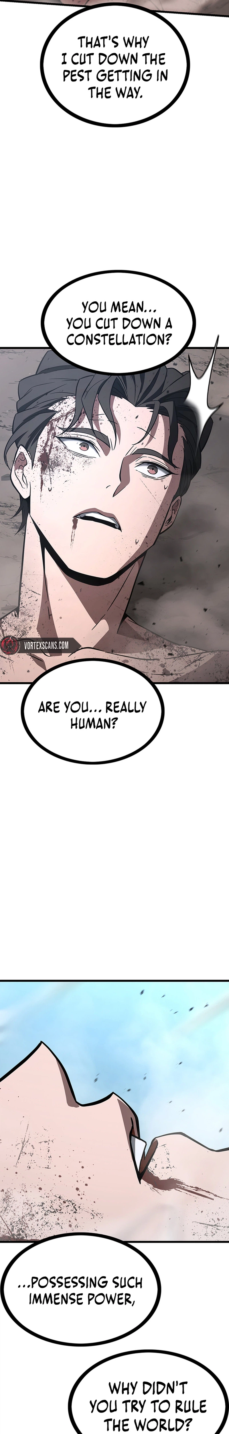 Solo Swordmaster Chapter 15 Page 42
